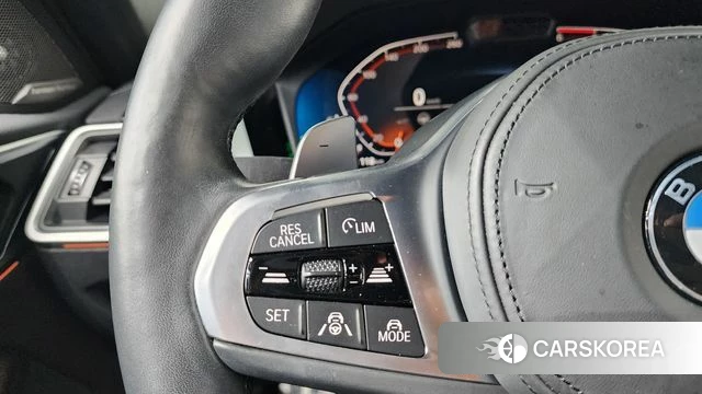 BMW 4 Series (G22) id 4535487 из Кореи 7