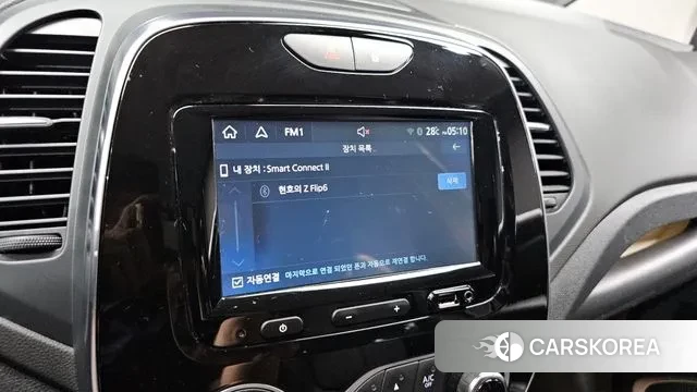 Renault Korea (Samsung) New QM3 id 2971070 из Кореи 7