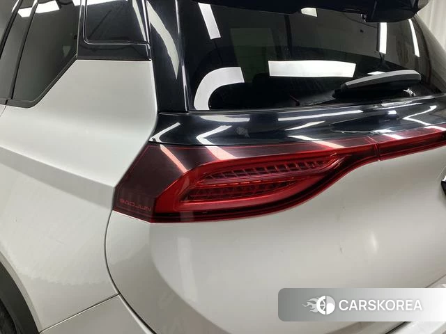 Baojun RS-5 id 3863717 из Китая 7
