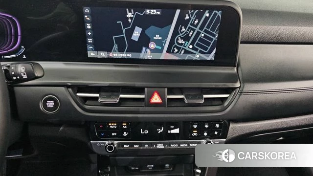 Kia The New Seltos id 4222905 из Кореи 7