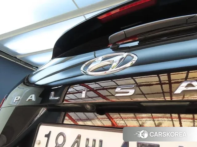 Hyundai Palisade id 3344471 из Кореи 7