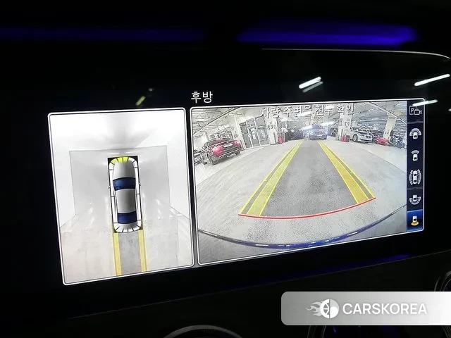 Mercedes-Benz CLS-Class C257 id 3789252 из Кореи 7