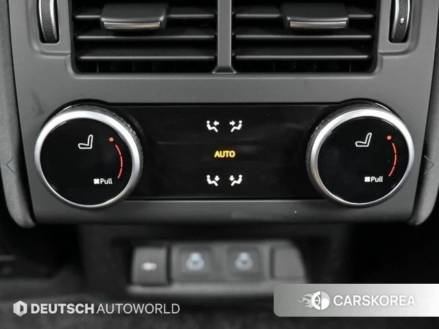 Land Rover Discovery 5 id 3914157 из Кореи 7