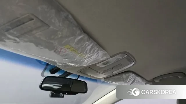 Kia The New Carnival id 3672651 из Кореи 7