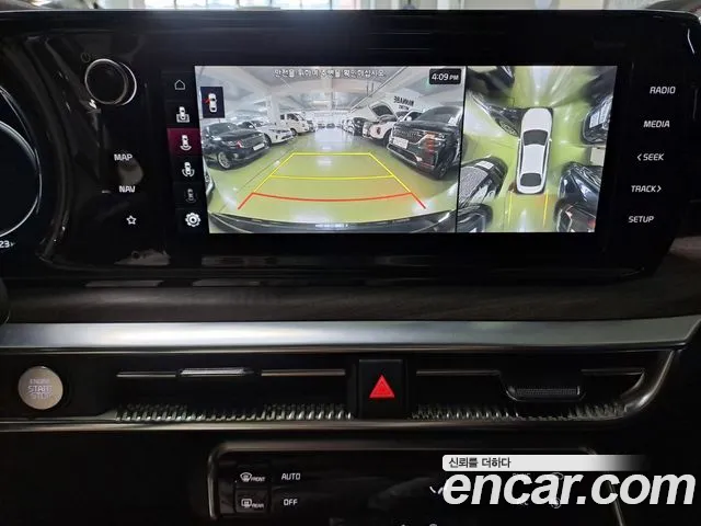 Kia K5 3rd generation id 2509139 из Кореи 7