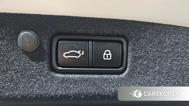 Hyundai The New Grandeur IG Hybrid id 4494952 из Кореи 7