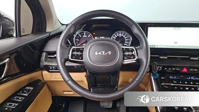 Kia Carnival 4th generation id 3739802 из Кореи 7