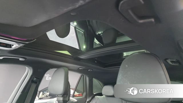Mercedes-Benz GLC-Class X254 id 4555020 из Кореи 7