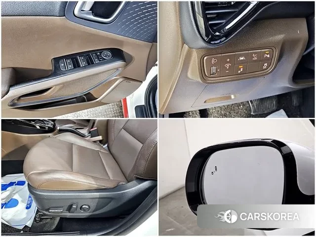 Kia Soul Booster id 3039200 из Кореи 7