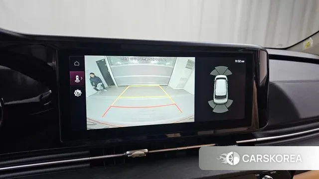 Kia Carnival 4th generation id 3438248 из Кореи 7