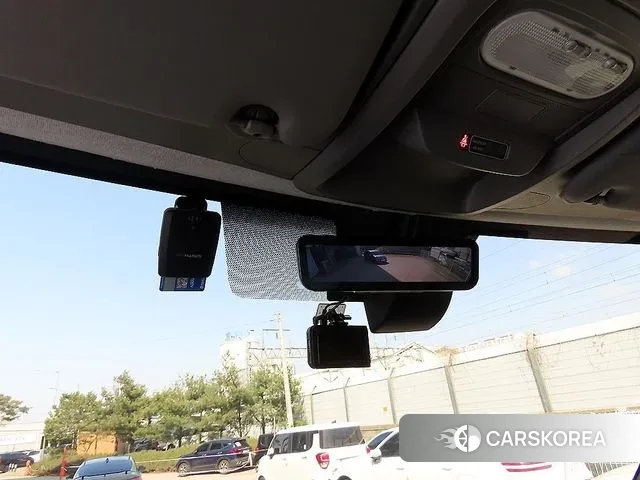 Renault Korea (Samsung) Master id 3739392 из Кореи 7