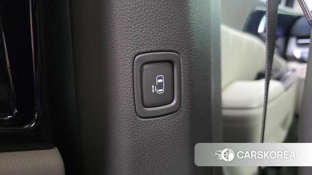 Kia Carnival 4th generation id 4898611 из Кореи 7