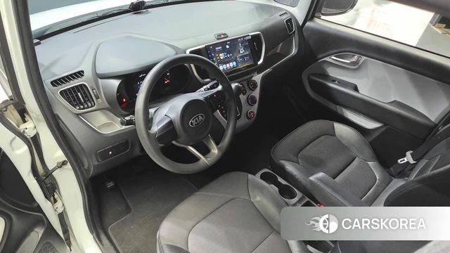Kia The New Ray id 4705015 из Кореи 7