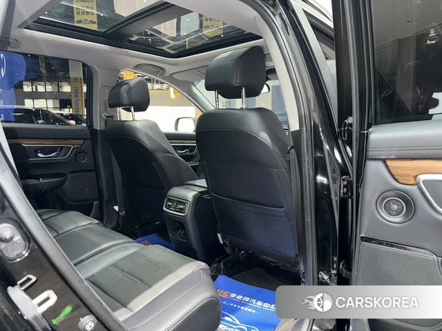 Honda CR-V id 4273996 из Китая 7