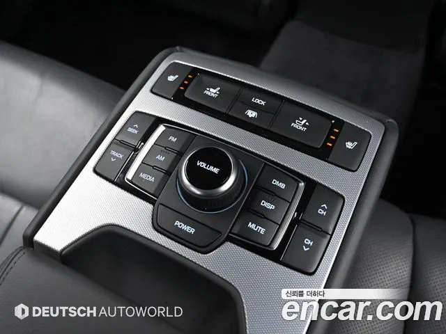 Genesis G80 id 2360256 из Кореи 7