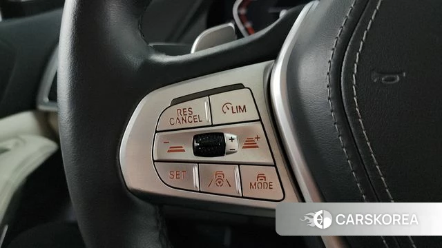 BMW X7 (G07) id 4202424 из Кореи 7