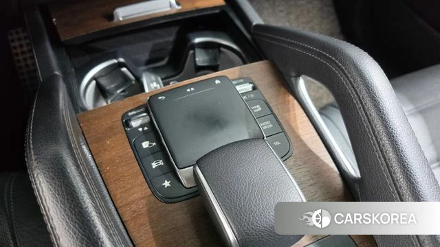 Mercedes-Benz GLS - Class X167 id 4754720 из Кореи 7