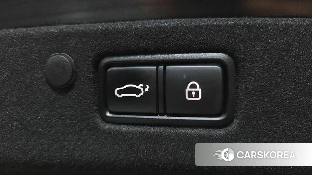 Hyundai The New Grandeur IG id 4775433 из Кореи 7