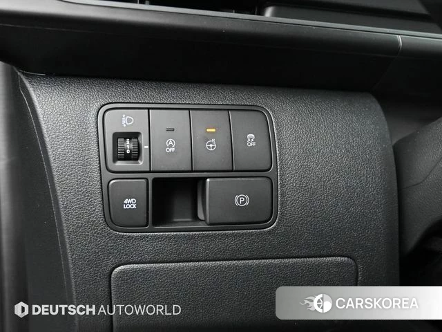 Hyundai Staria id 4481109 из Кореи 7