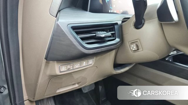Kia K8 Hybrid id 4591301 из Кореи 7