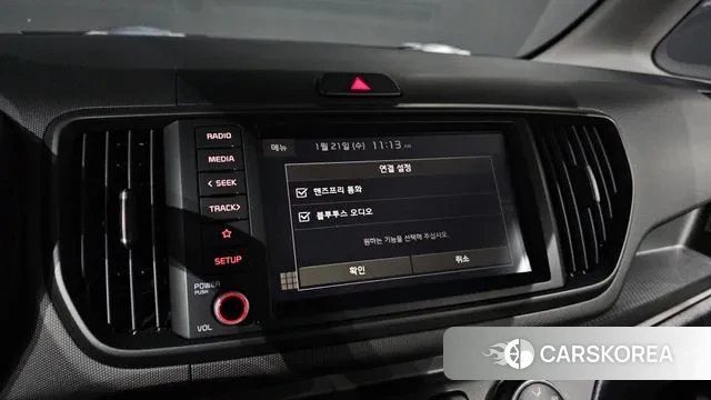 Kia The New Kia Ray id 3605753 из Кореи 7