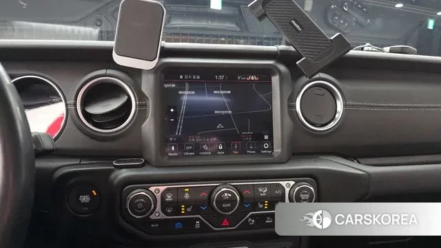 Jeep Wrangler (JL) id 3545178 из Кореи 7