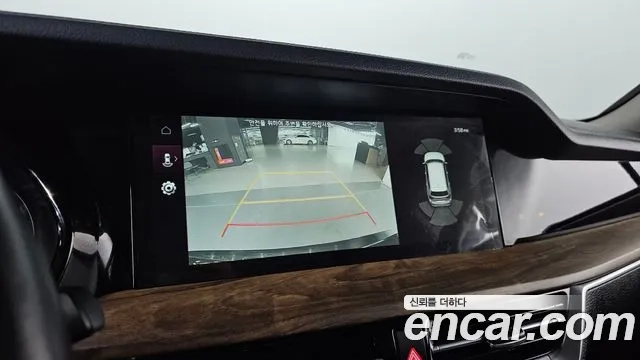 Kia Mohave Master id 2945542 из Кореи 7