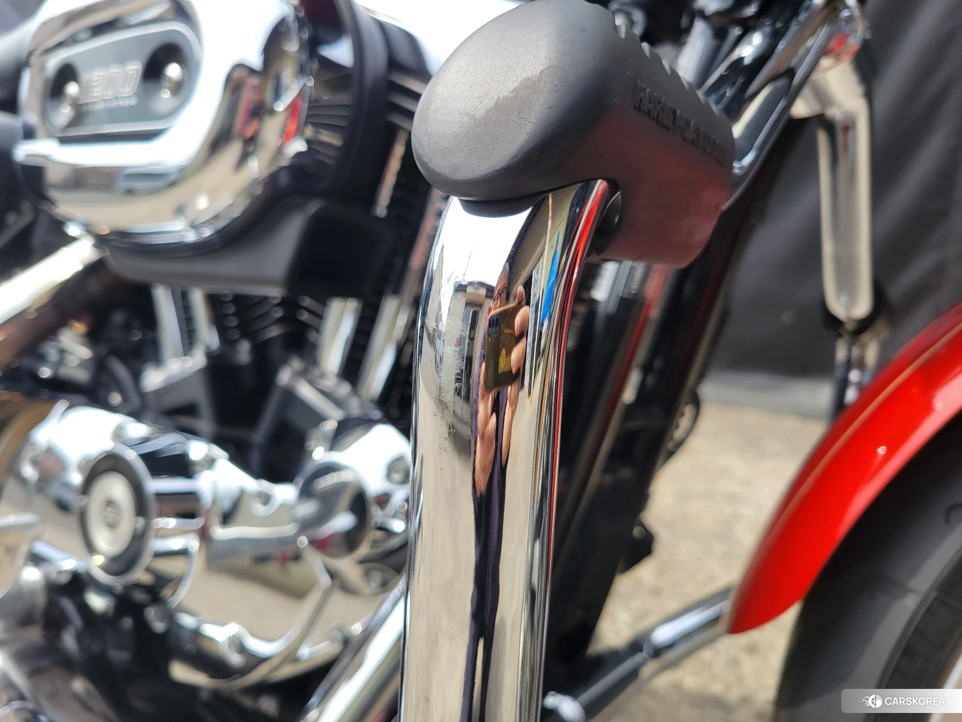 Проданный Harley-Davidson Sportster XL1200T SuperLow id 4191740 из Японии, фото 7