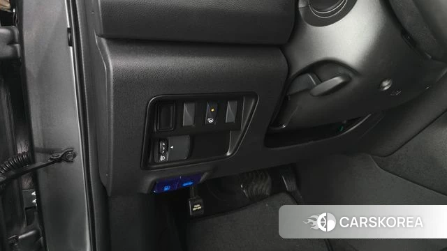 Renault Korea (Samsung) The New QM6 id 4446307 из Кореи 7