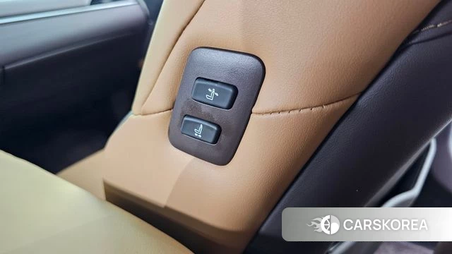 Lexus ES300h 7th generation id 4423549 из Кореи 7