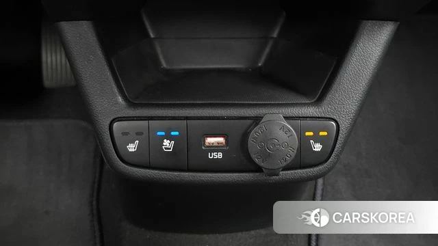 Kia The New Kia Ray id 4630940 из Кореи 7