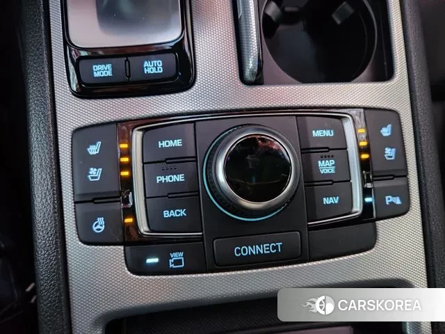 Genesis G80 id 3449674 из Кореи 7