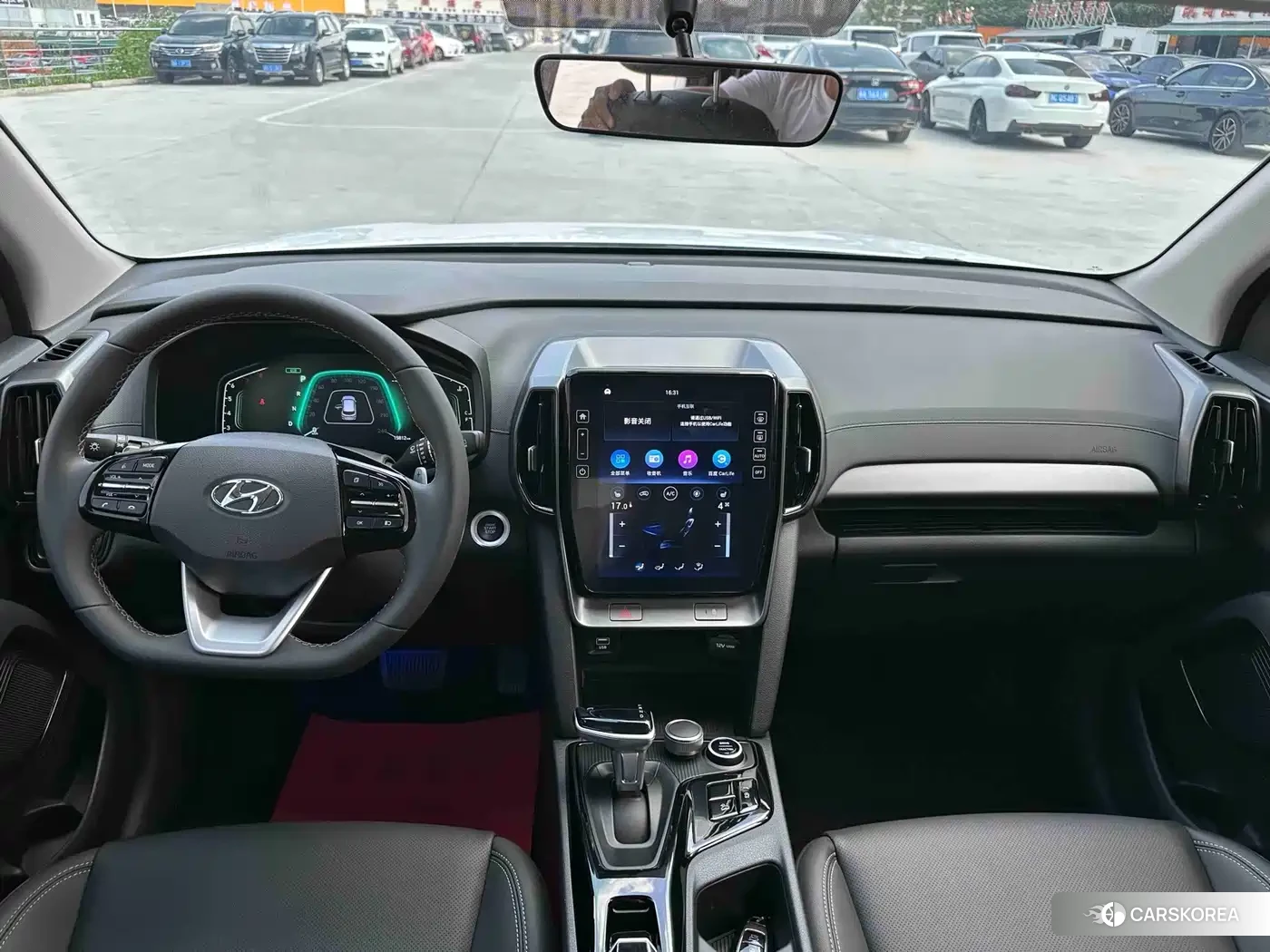 Hyundai ix35 id 4628331 из Китая 7