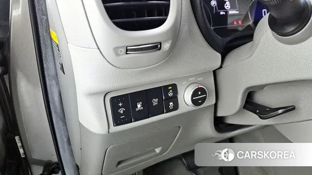 Kia Soul EV id 3465049 из Кореи 7