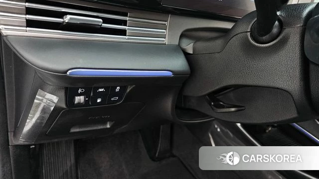 Hyundai The New Grandeur IG id 3884595 из Кореи 7