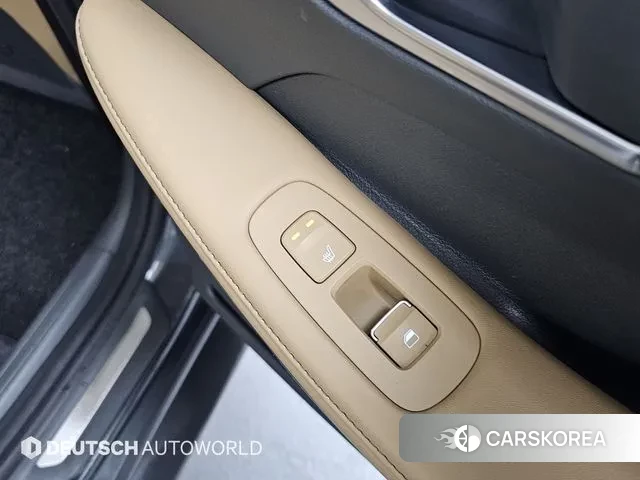 Hyundai Sonata (DN8) id 3459832 из Кореи 7