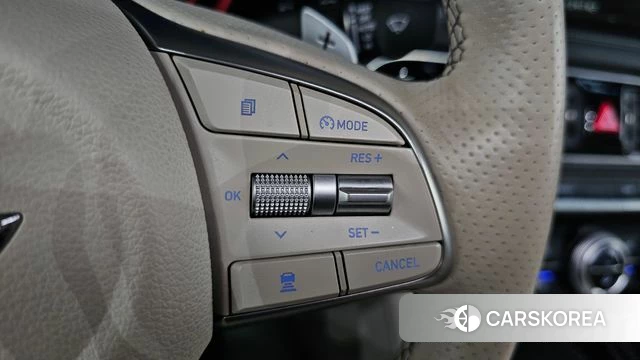 Genesis G70 id 4356692 из Кореи 7
