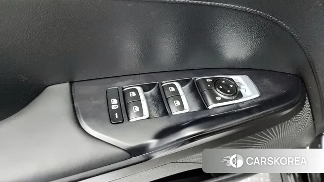 Kia The New K5 3rd generation id 3015976 из Кореи 7