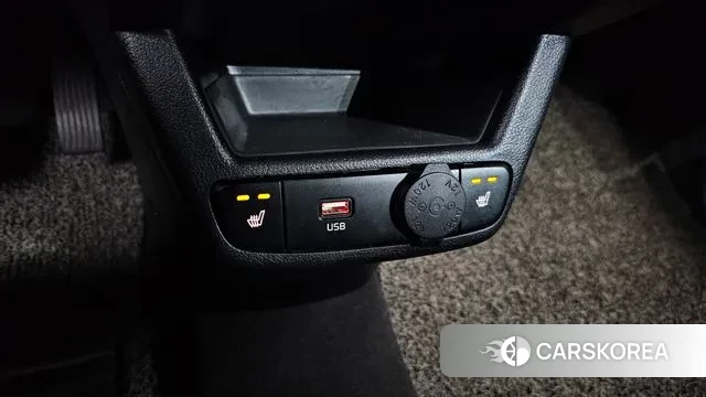 Kia The New Ray id 3479558 из Кореи 7