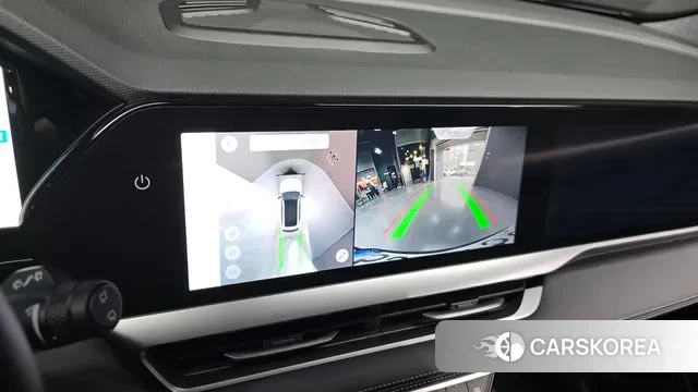 Renault Korea (Samsung) Grand Coleos id 3720849 из Кореи 7