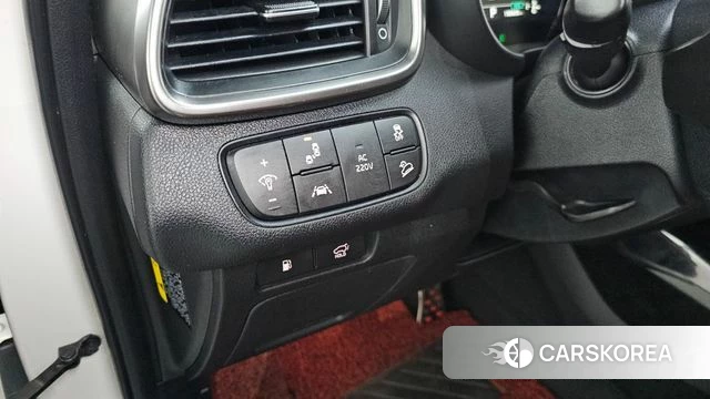Kia The New Sorento id 4345226 из Кореи 7