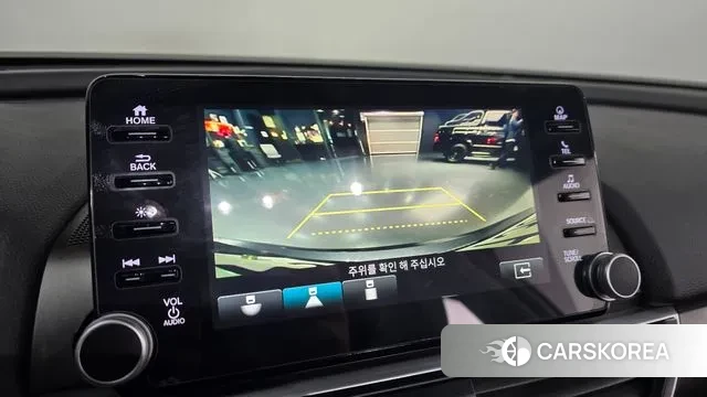 Honda Accord 10th Generation id 3484899 из Кореи 7