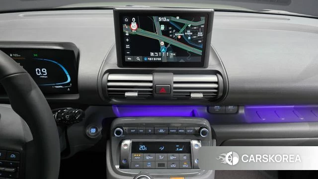 Hyundai Casper id 3954249 из Кореи 7