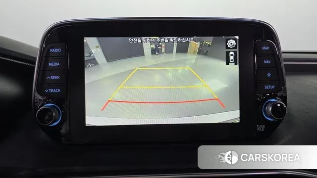 Hyundai Santa Fe TM id 3449540 из Кореи 7