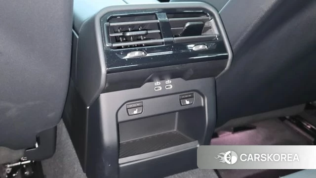 BMW 5 Series (G60) id 4871028 из Кореи 7
