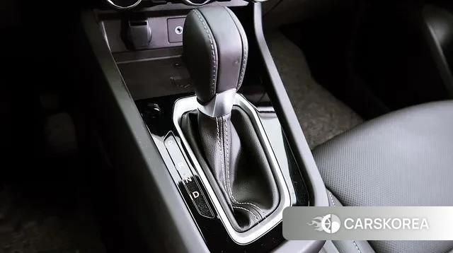 Renault Korea (Samsung) Arcana id 3353461 из Кореи 7