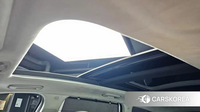 Hyundai Santa Fe TM id 4520977 из Кореи 7