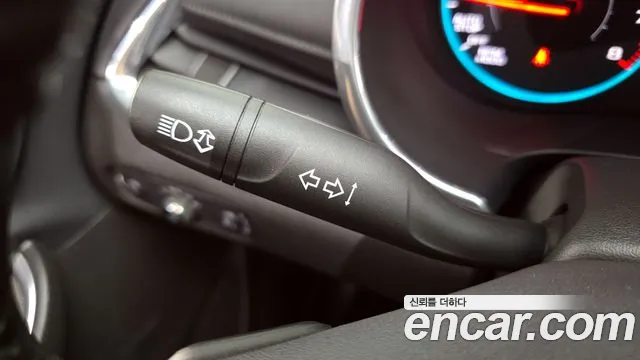 Chevrolet (GM Daewoo) The New Malibu id 2704694 из Кореи 7