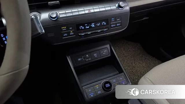 Hyundai Kona (SX2) id 3393949 из Кореи 7