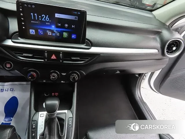 Kia Come New K3 id 3708741 из Кореи 7